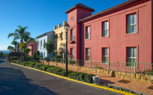 Las Terrazas